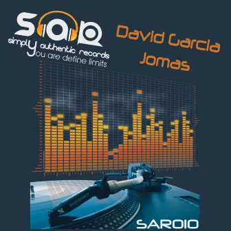 Jomas & David Garcia Spain by David Garcia Spain