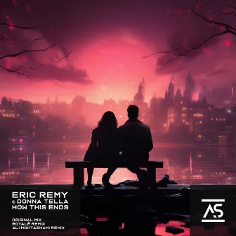 How This Ends by Eric Remy