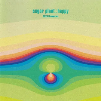 happy (2024 Remaster) by sugar plant