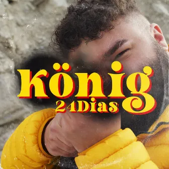 König by 24Dias