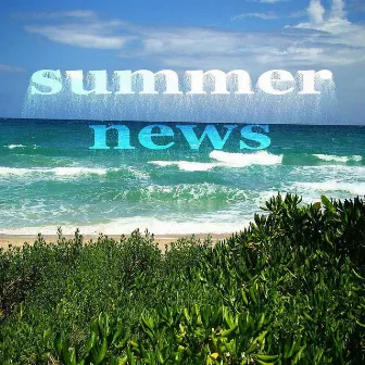 Summer News (Deeper House Music) by Relate4ever