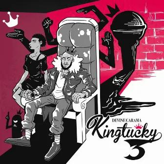 Kingtucky 3 by Devine Carama