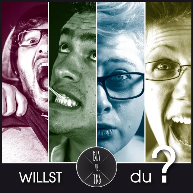 Willst du? (BIA Vs. TNB) - Radio Mix