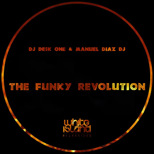 The funky revolution