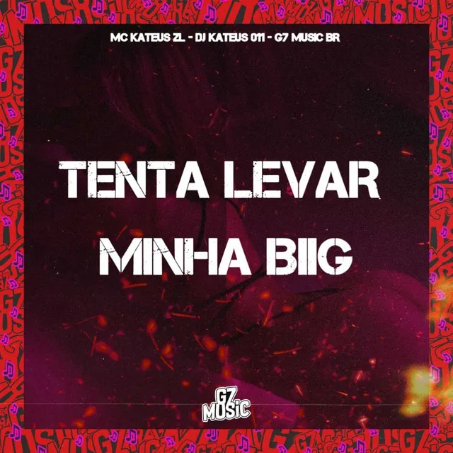 Tenta Levar Minha Biig