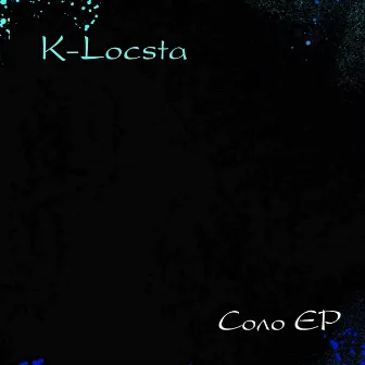 Соло EP by K-Locsta