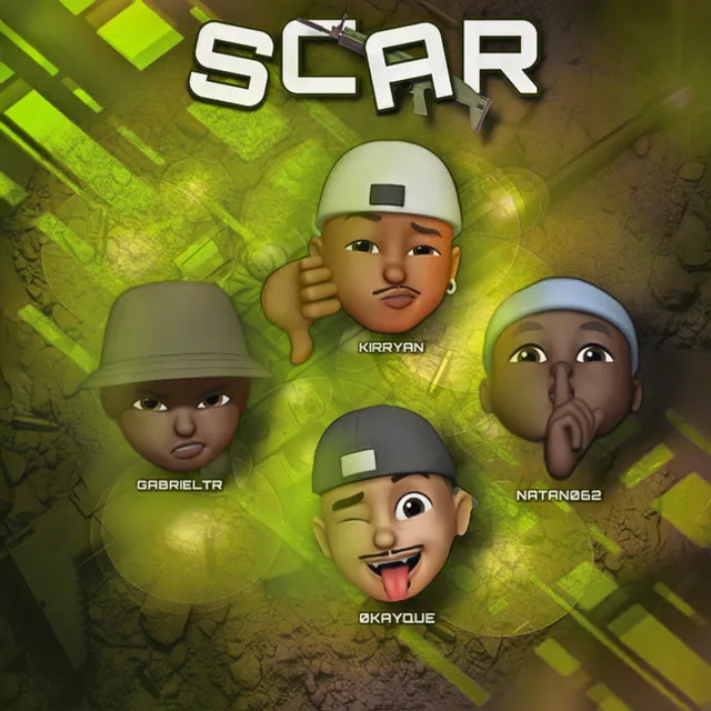 Scar