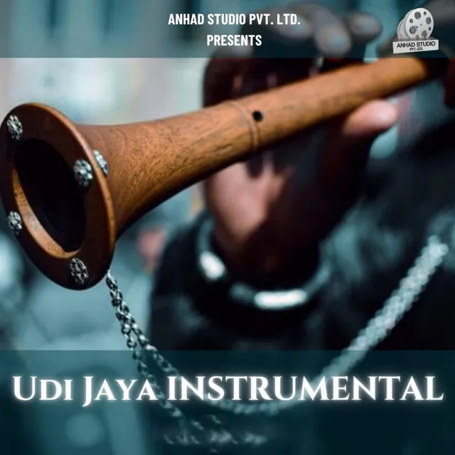 Udi Jaya Instrumental