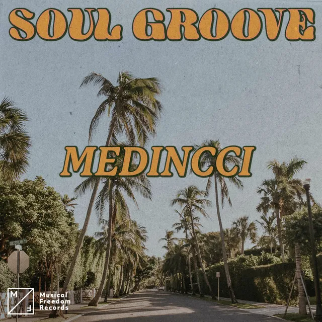 Soul Groove