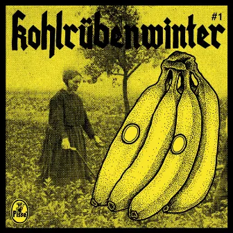 Kohlrübenwinter by Pisse