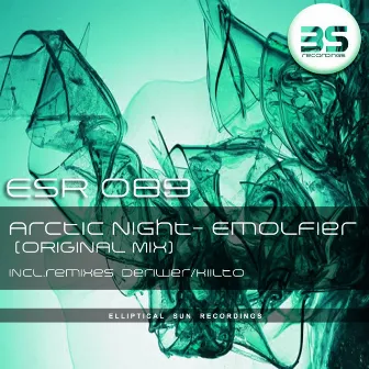 Emolfier by Arctic Night