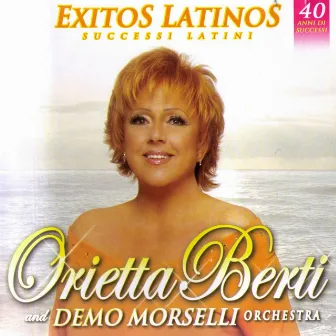 Exitos Latinos - Successi Latini by Orietta Berti