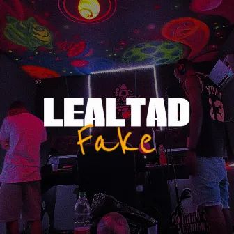 Lealtad Fake by Dimelo Nowell