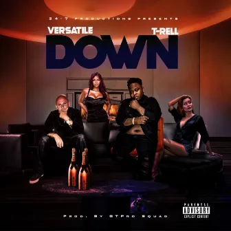 Down by Versatile