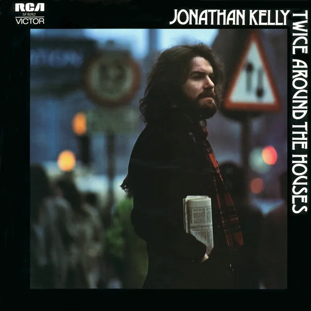 Jonathan Kelly