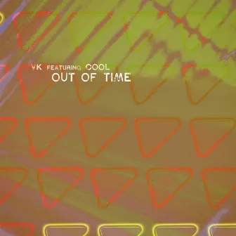 Out of Time by Vk