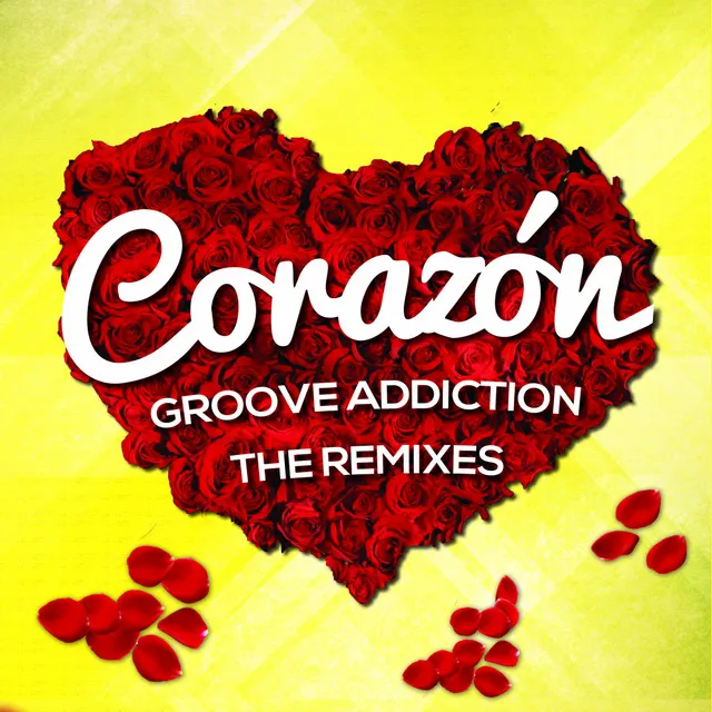 Corazón - Dj Rheitor Remix