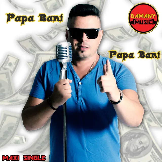 Papa Bani (Original Version)