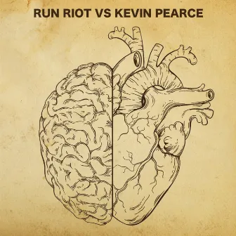 Heartbeat Mind by Kevin Pearce