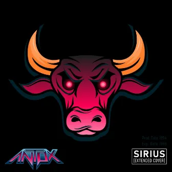 Sirius (Chicago Bulls Theme Song) [Extended Version] by Antox