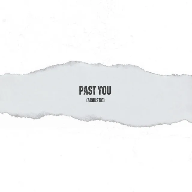 Past You - Acoustic