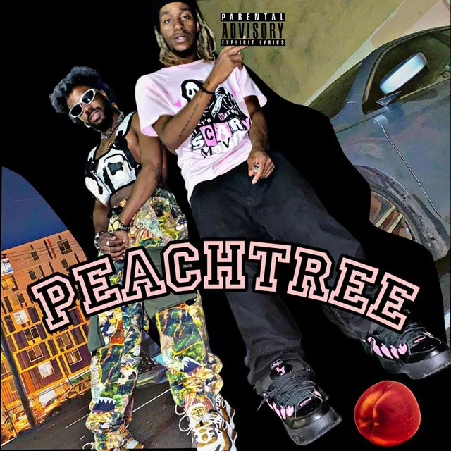 Peachtree