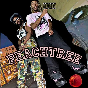 Peachtree by Avery