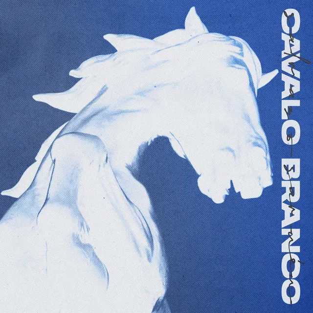 Cavalo Branco