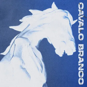 Cavalo Branco by EREN