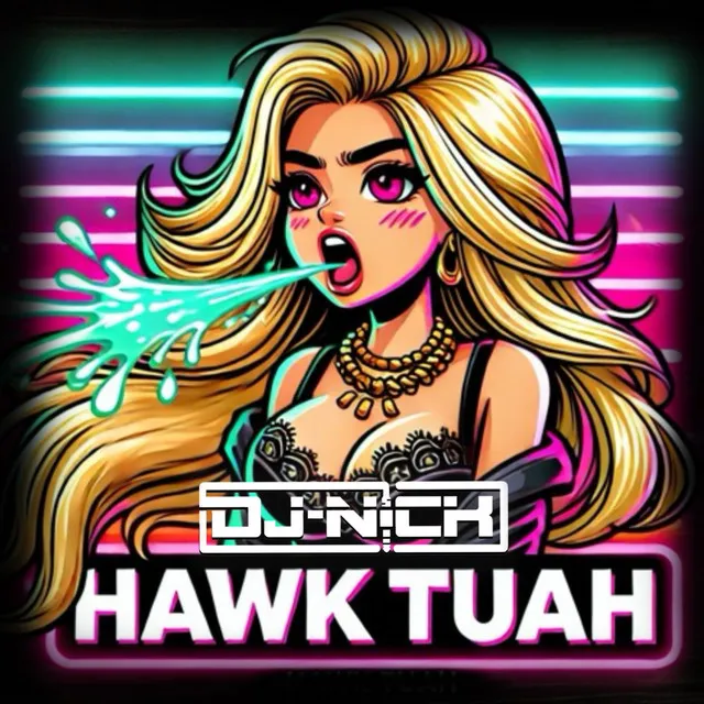 Hawk tuah - Radio Edit