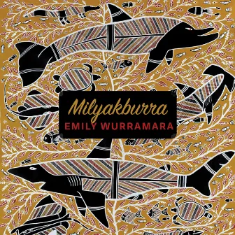 Milyakburra by Emily Wurramara