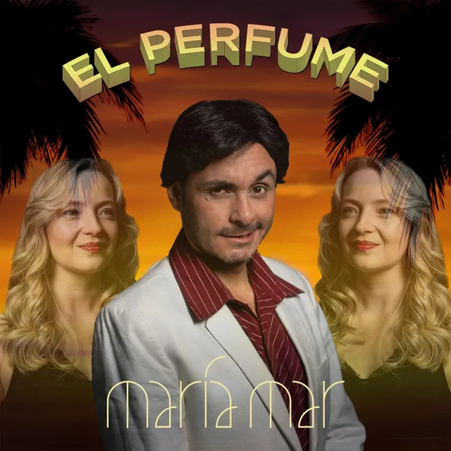 El Perfume