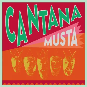 Cantana by Musta