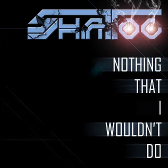 Nothing That I Wouldn't Do by Shatoo