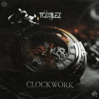 Clockwork by to.milez