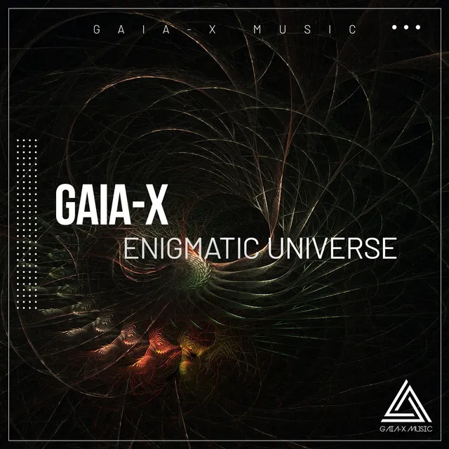 Enigmatic Universe - Radio Mix