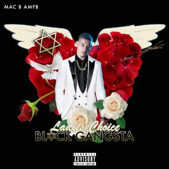 Ladies Choice Black Gangsta by MAC B Amfb