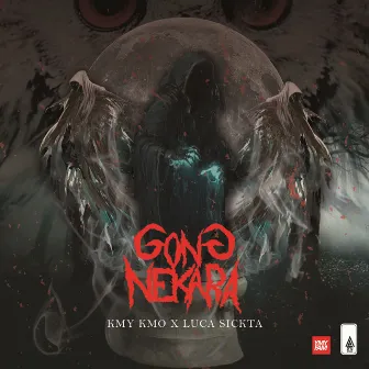 Gong Nekara by Kmy Kmo