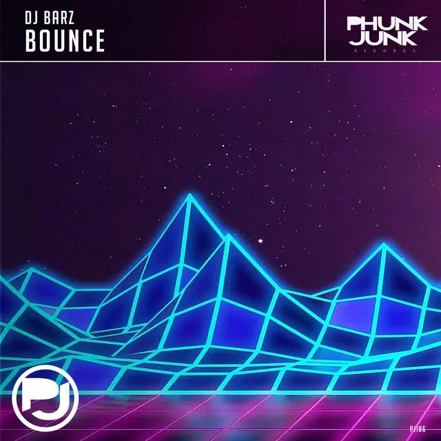 Bounce - Original Mix