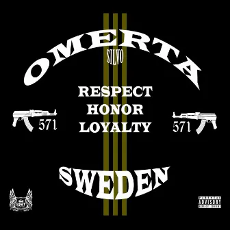 Omerta by KiD-S.L.A.P