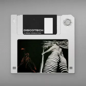 DiscoTech - Maxi Single by Dubbisdope