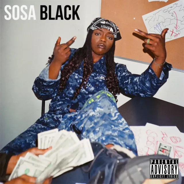 Sosa Black