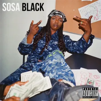 Sosa Black by Big Sosa