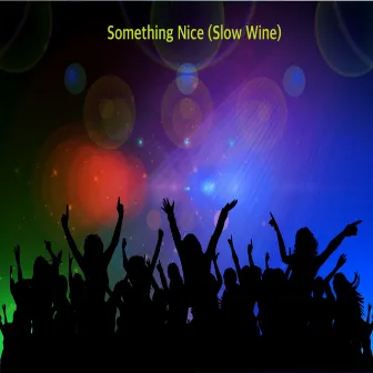 Something Nice (Slow Wine) by Jay D Ripper