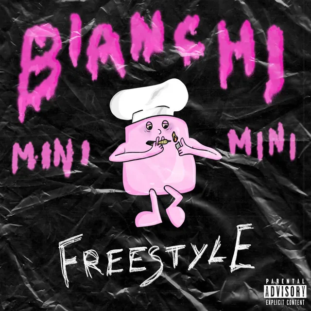 bianchi mini mini (Freestyle)