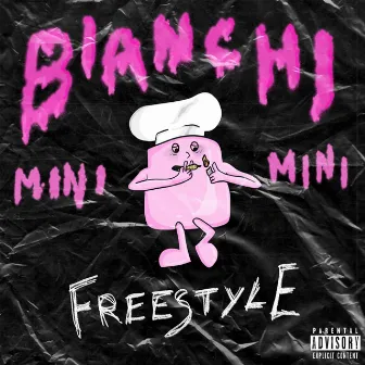 bianchi mini mini (Freestyle) by fayeer!