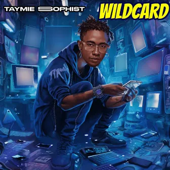 Wildcard by Taymie Sophist