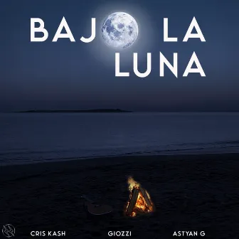 Bajo la Luna by Astyan G