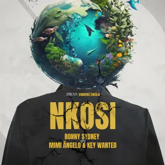 Nkosi by Bonny Sydney