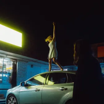 Barefoot In The Parking Lot by Sleeping Lion